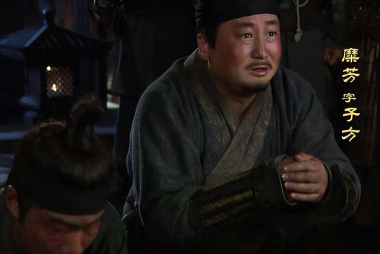关羽被擒获后，为什么没有自尽以保名节？（奔走相告） 第2张