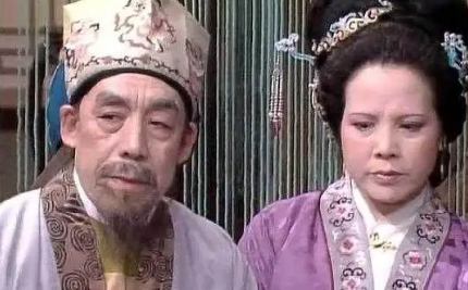 贾母，贾珍，贾赦，贾元春，贾宝玉，到底谁该背黑锅？（难以置信） 第2张