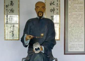 在文学、政治、书法方面，纪晓岚带来哪些影响？（干货满满） 第1张