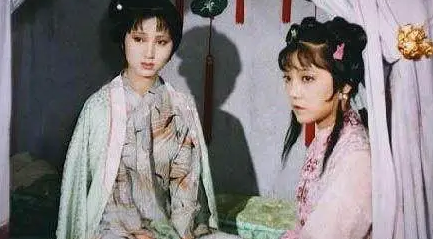 原本伺候贾母的紫鹃，为什么会一心一意的只为林黛玉？（全程干货） 第1张