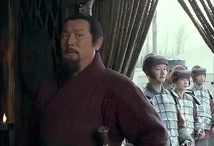 卢绾功劳不大却被刘邦封为王，为什么他后来还是反叛了？（太疯狂了） 第2张