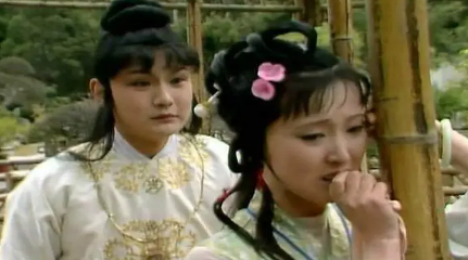 林黛玉真的是因为钱才没有希望入围宝二奶奶的选拔吗？（深度揭秘） 第2张