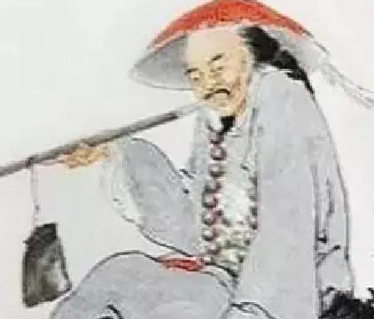 嘉庆上位不久就弄死了和珅 嘉庆又是怎么对待纪晓岚的（难以置信） 第1张