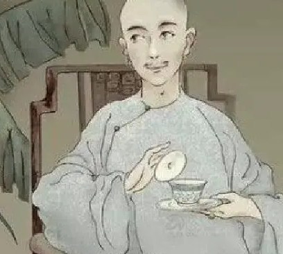 嘉庆上位不久就弄死了和珅 嘉庆又是怎么对待纪晓岚的（难以置信） 第4张