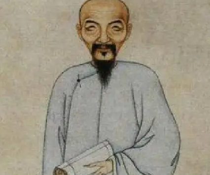 嘉庆上位不久就弄死了和珅 嘉庆又是怎么对待纪晓岚的（难以置信） 第5张
