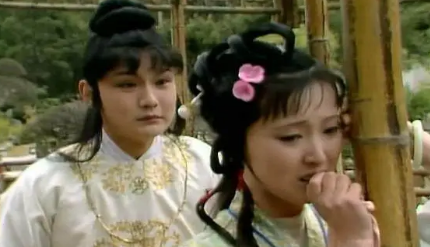 为何说父亲林如海才是林黛玉的助力，谁也比不上？（不看后悔） 第2张