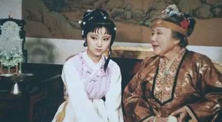 为何说父亲林如海才是林黛玉的助力，谁也比不上？（不看后悔） 第1张