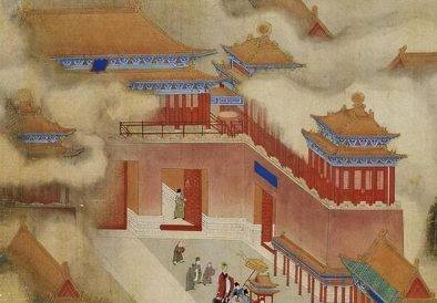 夺门之变后，于谦手握兵权，为什么不选择反抗？（奔走相告） 第2张