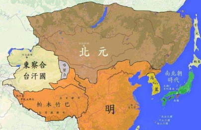 明朝锦衣卫的前身是什么？设立初期有什么变迁？（万万没想到） 第3张
