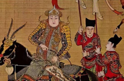 明朝锦衣卫的前身是什么？设立初期有什么变迁？（万万没想到） 第5张