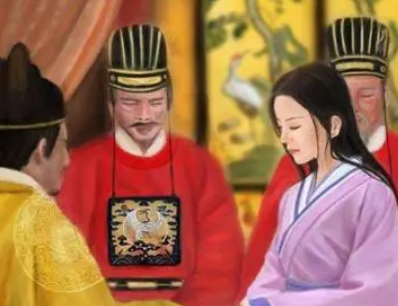 古代众多皇帝中，有哪些皇帝不纳嫔妃？（一篇读懂） 第2张