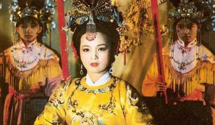 红楼梦中，林黛玉的什么举动不符合贾元春的心意？（万万没想到） 第1张