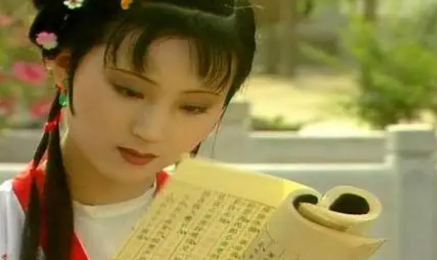 红楼梦中，林黛玉的什么举动不符合贾元春的心意？（万万没想到） 第3张