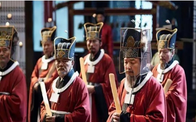 南明的存在感为什么这么低，关注的人这么少？（燃爆了） 第5张