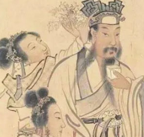 在宋朝时期，男子是如何打扮自己的？（越早知道越好） 第2张