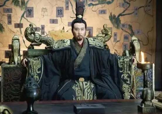 巴蜀地区荒凉秦国却强占 秦国是出于什么原因（这样也行？） 第3张