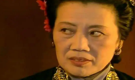 邢夫人发起抄查大观园的活动，为何却说她也是输家？（居然可以这样） 第2张