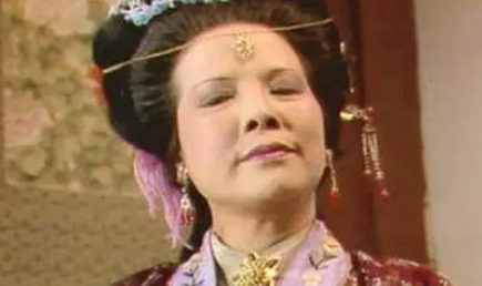 邢夫人发起抄查大观园的活动，为何却说她也是输家？（居然可以这样） 第1张