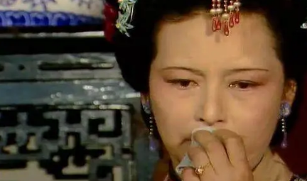 邢夫人发起抄查大观园的活动，为何却说她也是输家？（居然可以这样） 第3张
