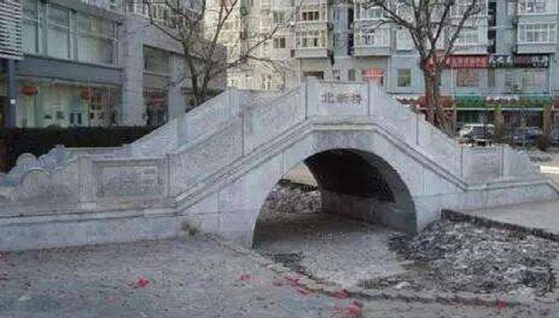 北京锁龙井之谜：永远拉不完的诡异铁链和恐怖呼啸，究竟锁着什么  北京锁龙井之谜 第3张