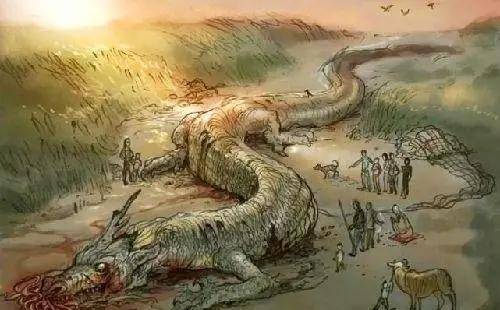 北京锁龙井之谜：永远拉不完的诡异铁链和恐怖呼啸，究竟锁着什么  北京锁龙井之谜 第15张