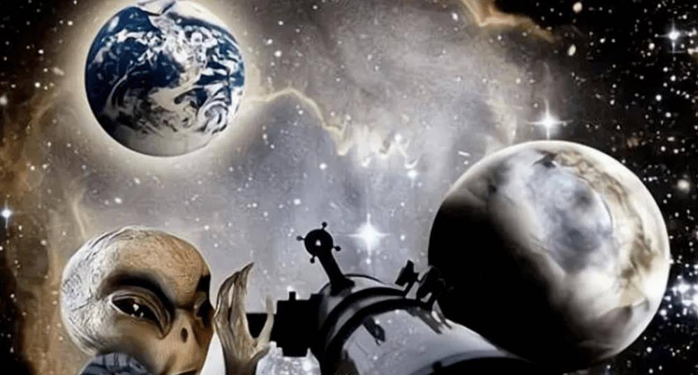 外星文明首次现世？连续47天1652次大爆炸，中国天眼立大功了  外星文明 第17张