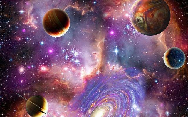 唐朝奇书：八万外星人修建月球，知晓月球秘密，比伽利略早八百年  唐朝奇书 八万外星人修建月球 第1张