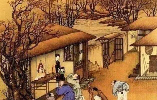 唐朝奇书：八万外星人修建月球，知晓月球秘密，比伽利略早八百年  唐朝奇书 八万外星人修建月球 第2张