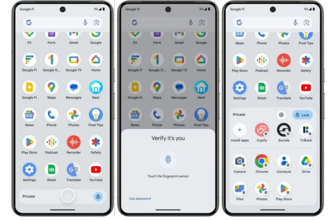 因为没人介绍android 安卓15更新，我决定给大家写一份超全汇总 android 15 第9张