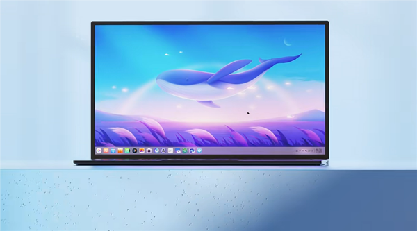 统信UOS桌面版V20 1070（HWE）发布：全面兼容Intel/AMD UOS桌面版V20 1070 第1张