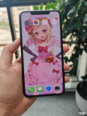 童年时的一台手机改变了我的人生轨迹：我与iPhone的14年 iPhone 第7张