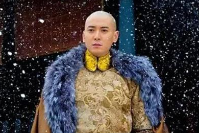 多尔衮的一生，为什么只有一个女儿？（一篇读懂） 第1张