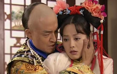 多尔衮的一生，为什么只有一个女儿？（一篇读懂） 第4张