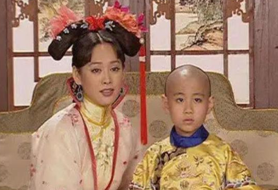 多尔衮的一生，为什么只有一个女儿？（一篇读懂） 第6张