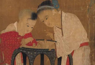 魏晋南北朝的博戏赌博为什么能迅速发展？社会各阶层都参与其中（原创） 第3张