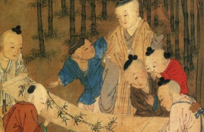 魏晋南北朝的博戏赌博为什么能迅速发展？社会各阶层都参与其中（原创） 第5张