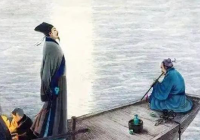 苏轼宿醉后写下《临江仙》，地方官为何被吓得瑟瑟发抖？（一篇读懂） 第3张