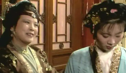 为什么说即使鸳鸯内心有贾琏，也不会表示出来？（干货满满） 第2张