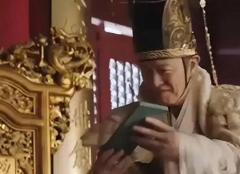 刘瑾贪成明朝首富，朱厚照抓他时为什么不舍？（越早知道越好） 第4张