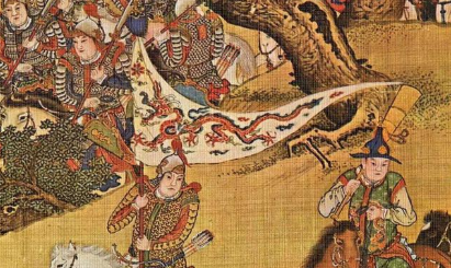 刘瑾贪成明朝首富，朱厚照抓他时为什么不舍？（越早知道越好） 第5张