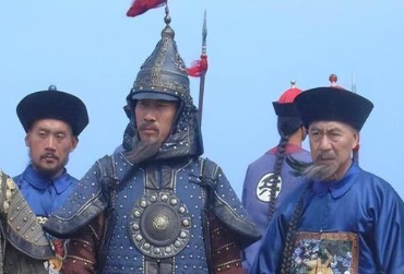 孙可望带五百士兵降清，为何能被顺治帝封为王爷？（不要告诉别人） 第2张