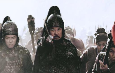 孙可望带五百士兵降清，为何能被顺治帝封为王爷？（不要告诉别人） 第3张