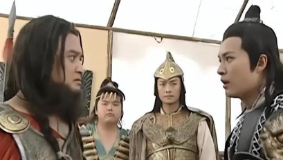 尉迟恭作为唐朝名将，为何晚年长达十六年不出门？（怎么可以错过） 第5张