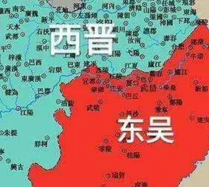 在魏蜀吴三国之中 坚持最后的为何是东吴（学会了吗） 第2张