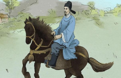 从抗金英雄到变节高官，张孝纯经历了什么？（没想到） 第4张