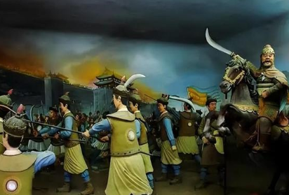 从抗金英雄到变节高官，张孝纯经历了什么？（没想到） 第2张