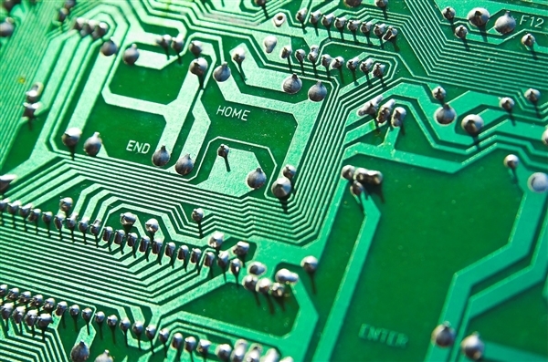 依赖中国制造：欧洲所有进口PCB有65%来自中国 中国制造 PCB 第1张