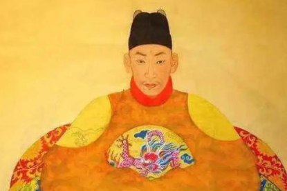 明武宗究竟是不是昏君？他做了哪些事？（快来看） 第1张