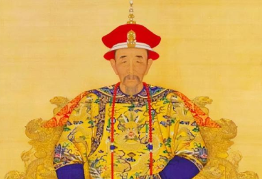 胤祥一生的得失、喜怒哀乐、荣辱兴衰，都与哥哥胤禛相关（不要告诉别人） 第1张