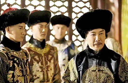 胤祥一生的得失、喜怒哀乐、荣辱兴衰，都与哥哥胤禛相关（不要告诉别人） 第2张
